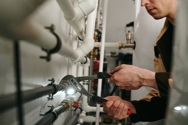 Best Sewer Cleaning Services  in St Rose, LA