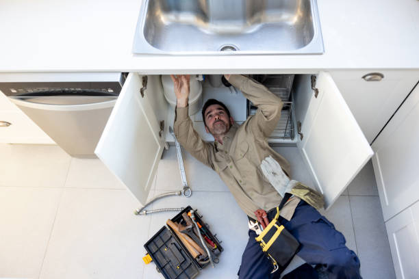 Best Pipe Repair Near Me  in St Rose, LA