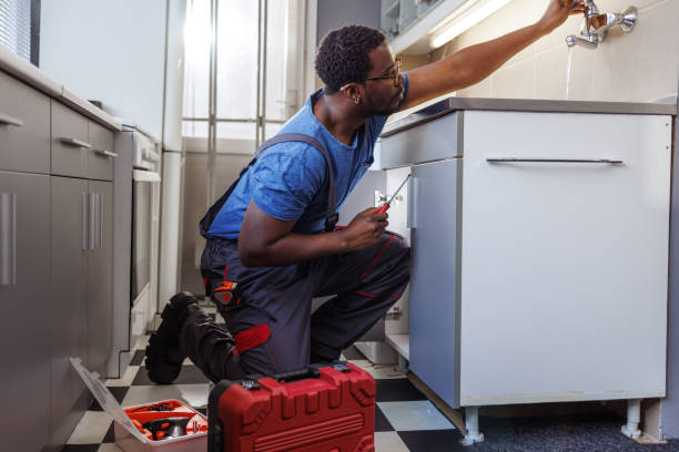 Water Softener Installation in St Rose, LA